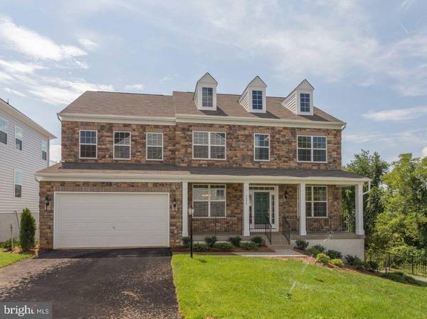 5579 JAMES YOUNG WAY, Fairfax, VA 22032