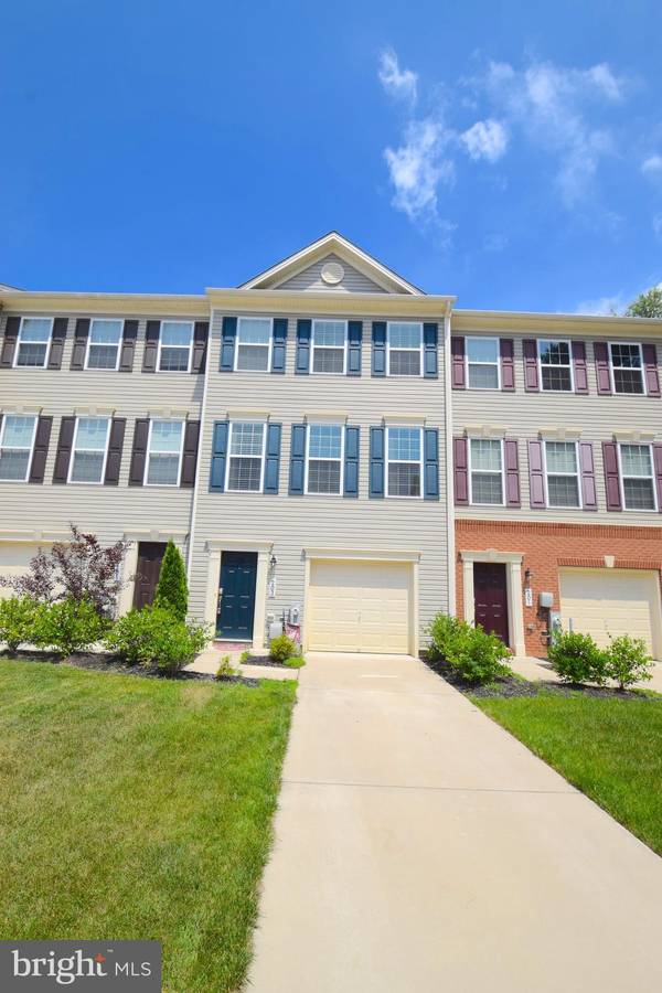 203 STAYSAIL DR, Joppa, MD 21085