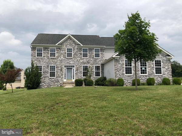 341 CIRRUS WAY, Kearneysville, WV 25430