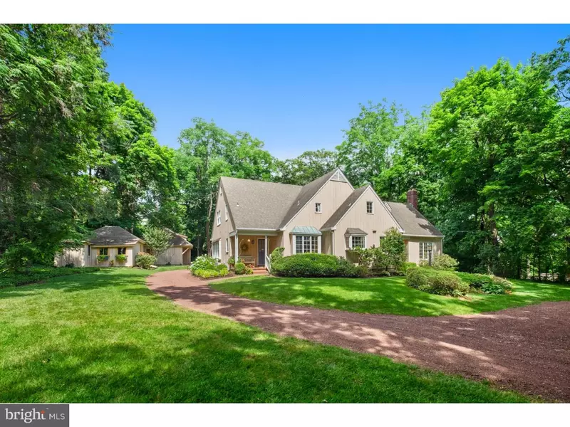 109 MOUNT LAUREL RD, Moorestown, NJ 08057