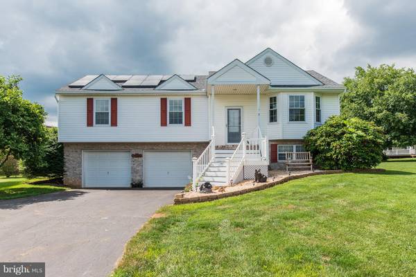 31 ASTER CT, Port Deposit, MD 21904