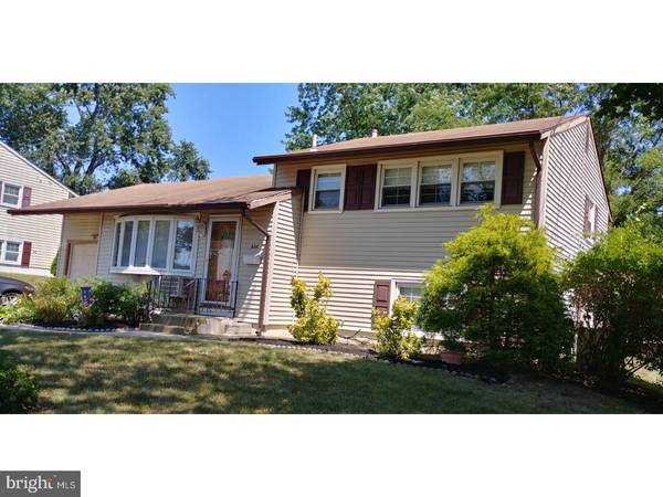 650 CORNELL AVE, Wenonah, NJ 08090