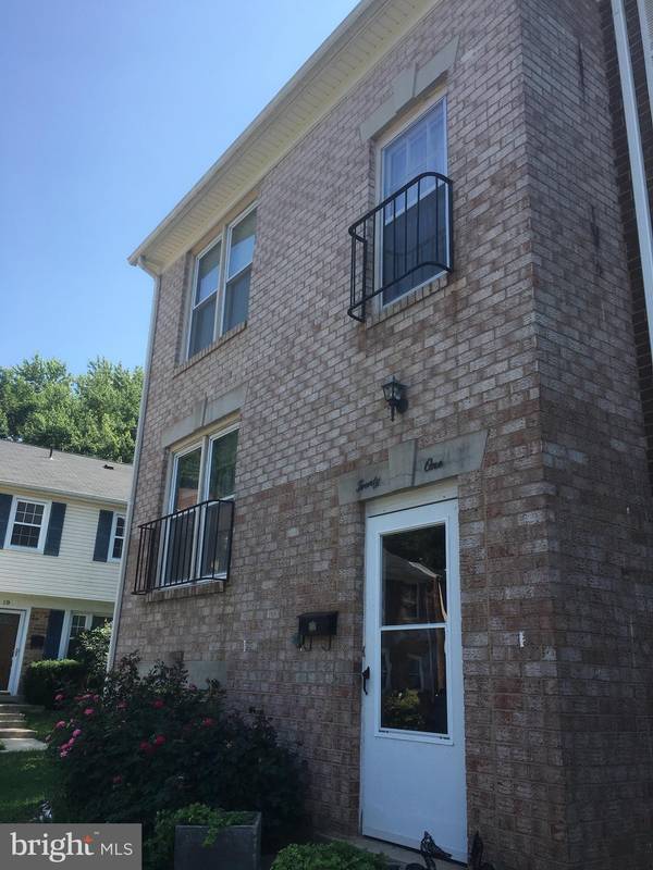 21 COUNTY CT #18-1, Gaithersburg, MD 20878