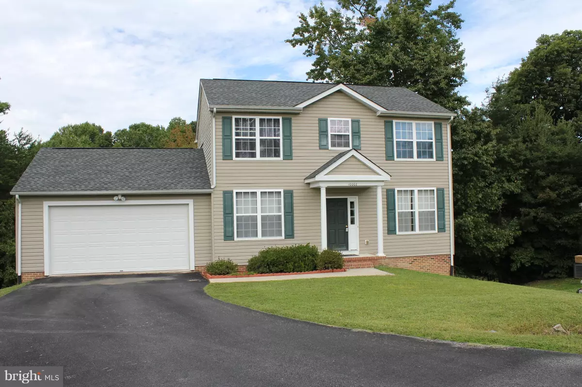 Fredericksburg, VA 22407,10008 WELLFORD CT