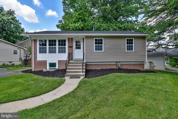 4510 MAYFIELD DR, Annandale, VA 22003