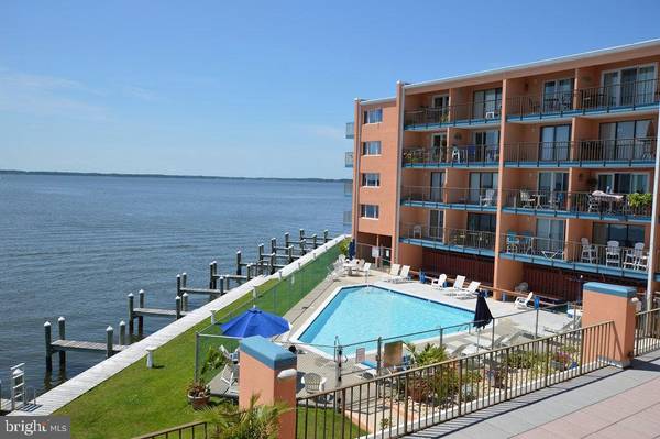 Ocean City, MD 21842,735 BRADLEY RD #302