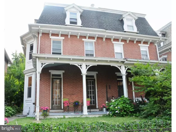 142 GAY ST, Phoenixville, PA 19460