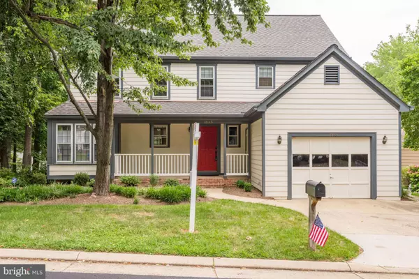 1635 STOWE RD, Reston, VA 20194