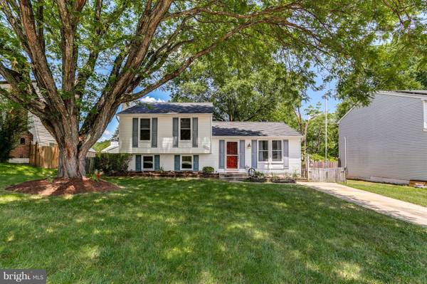 7878 BUTTERFIELD DR, Elkridge, MD 21075