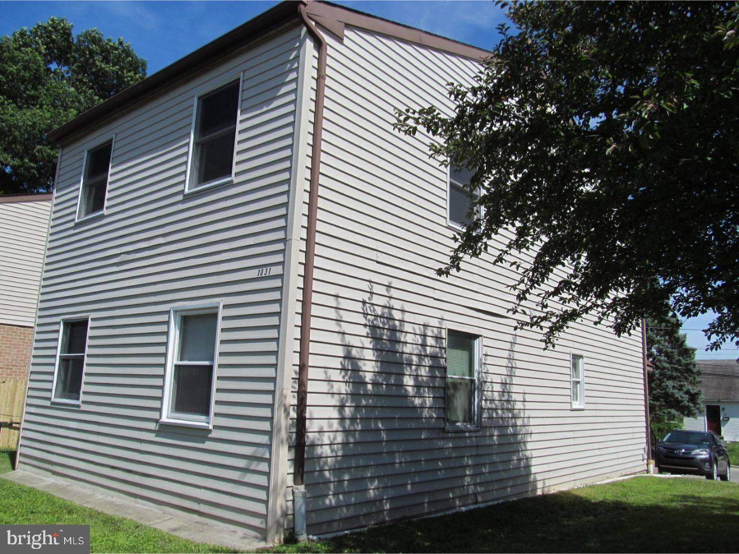 Glenolden, PA 19036,1031 LAWNTON TER