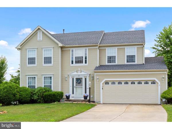 35 ROSALIND CIR, Winslow Twp, NJ 08081