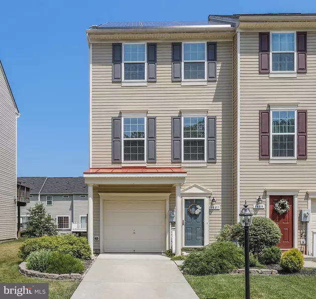 7687 TIMBERCROSS LN, Glen Burnie, MD 21060