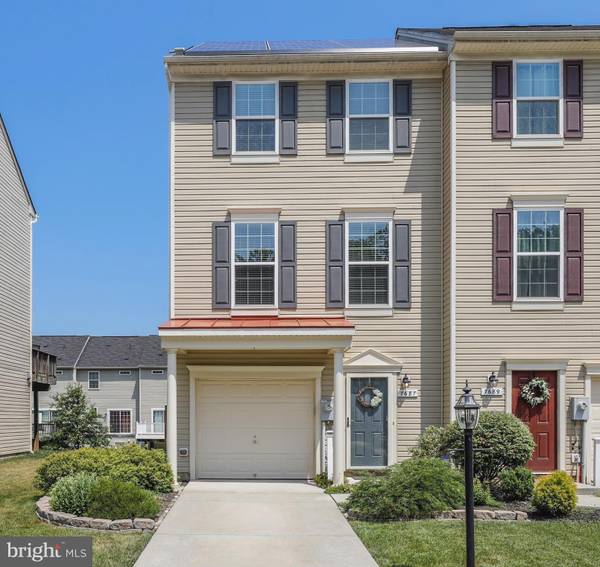 7687 TIMBERCROSS LN, Glen Burnie, MD 21060