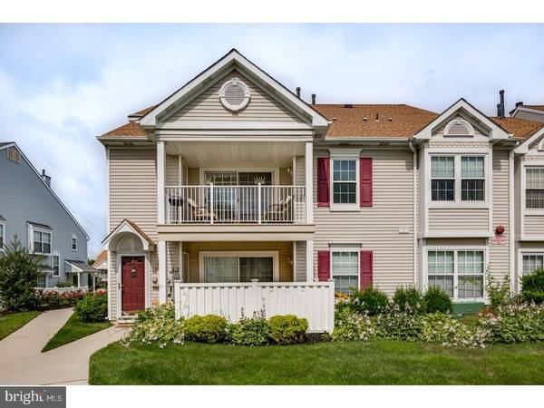 3102 ABERDEEN LN, Blackwood, NJ 08012