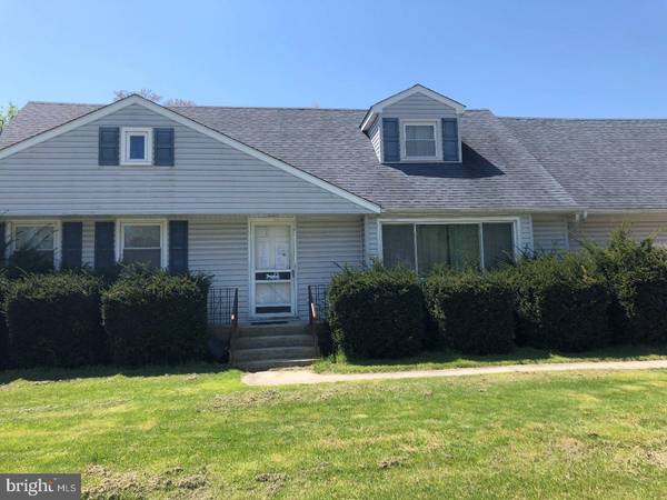 57 KANSAS RD, Pennsville, NJ 08070