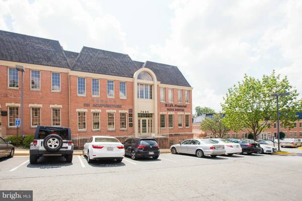 Annandale, VA 22003,7006-I LITTLE RIVER TPKE #3I