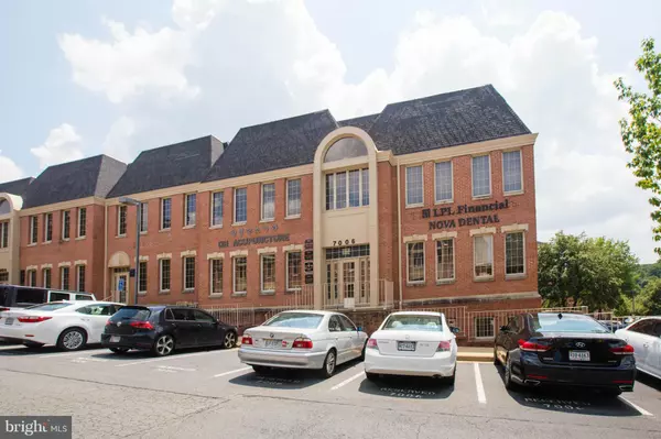 Annandale, VA 22003,7006-I LITTLE RIVER TPKE #3I