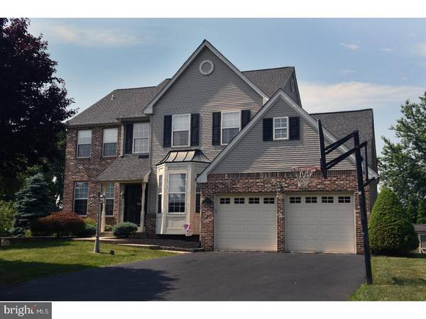 Collegeville, PA 19426,505 BRIGHTON RD