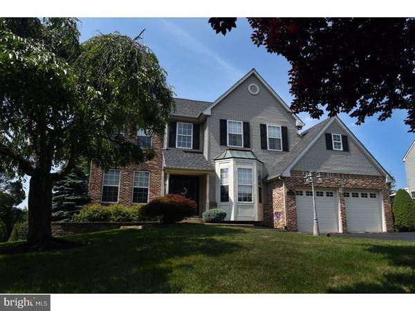 505 BRIGHTON RD, Collegeville, PA 19426