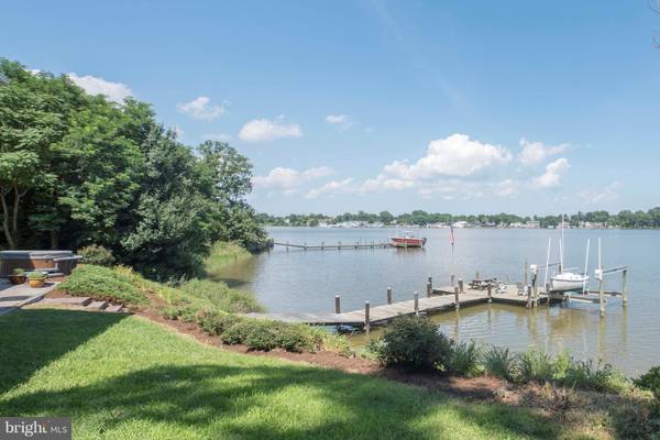 Colonial Beach, VA 22443,36 WATERVIEW PT