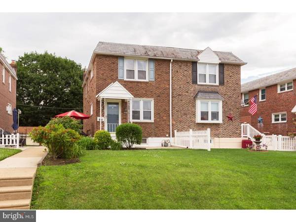 816 HAMPSHIRE RD, Drexel Hill, PA 19026