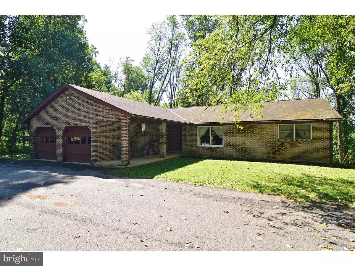 Temple, PA 19560,14 KUTZ RD