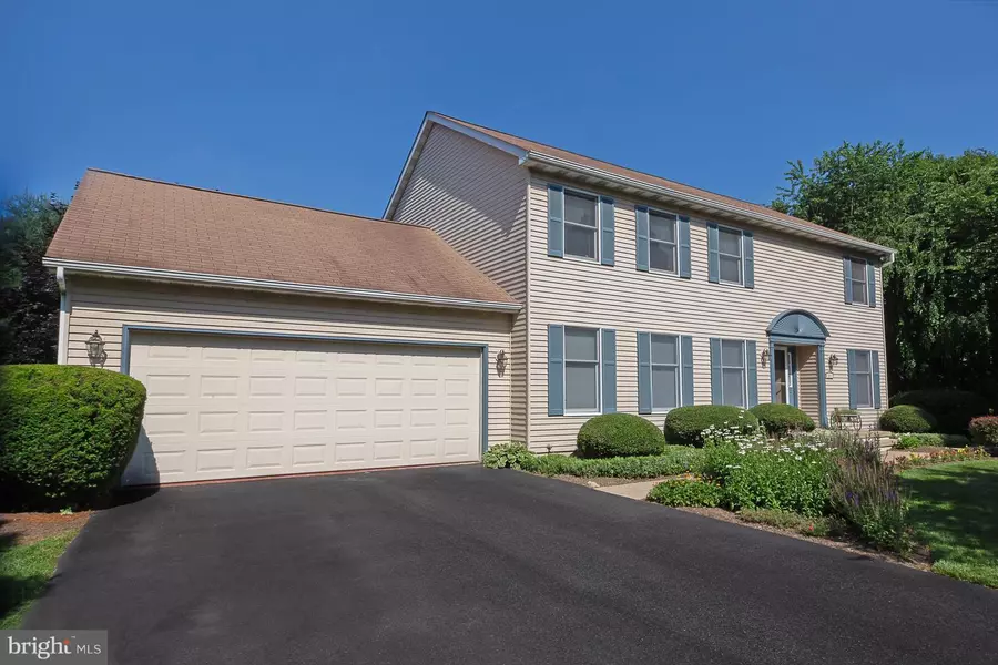 203 HOOD CT, Churchville, MD 21028