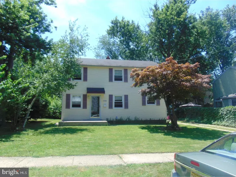 5540 WHITMAN TER, Pennsauken, NJ 08109