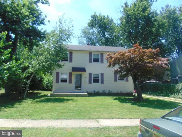 Pennsauken, NJ 08109,5540 WHITMAN TER