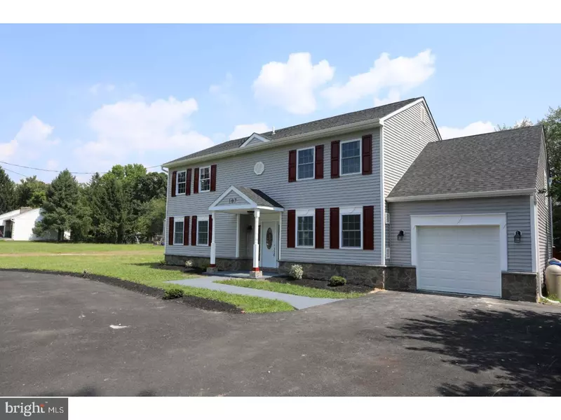 107 COOPER LANDING RD, Cherry Hill, NJ 08002