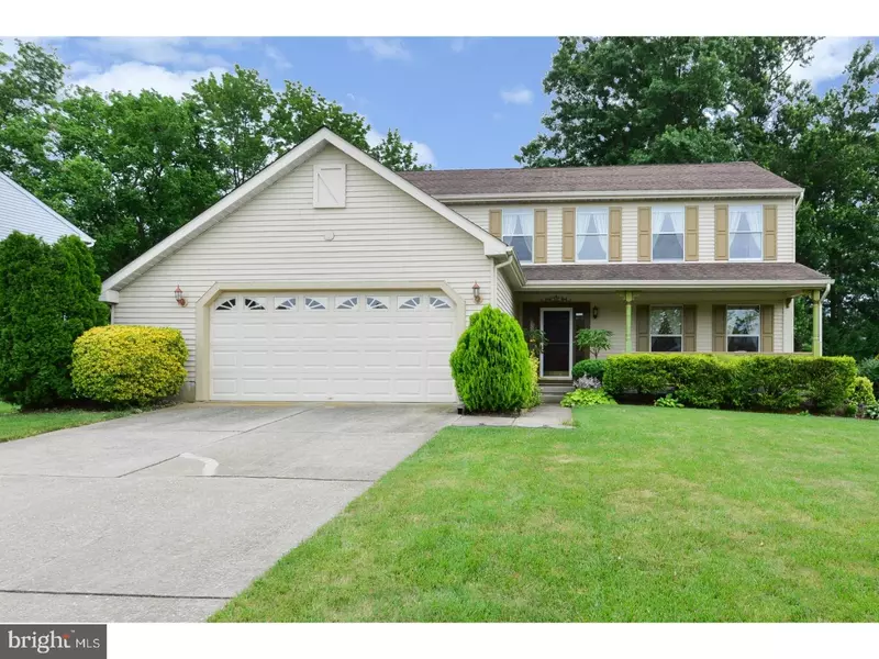 49 BON AIR DR, Marlton, NJ 08053