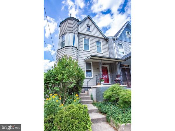 821 SPRING GARDEN ST, Easton, PA 18042