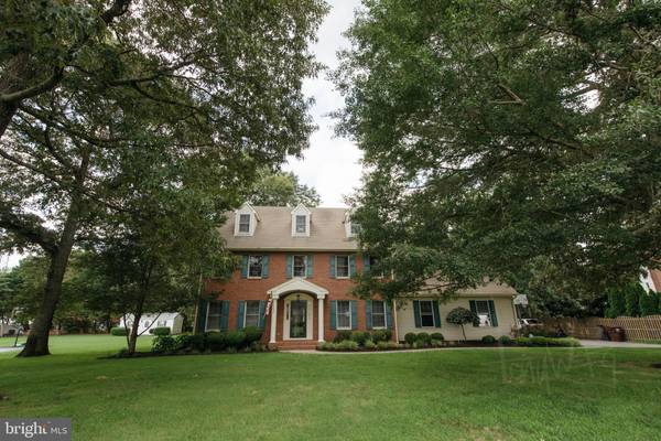 4770 STRATFORD CT, Salisbury, MD 21804