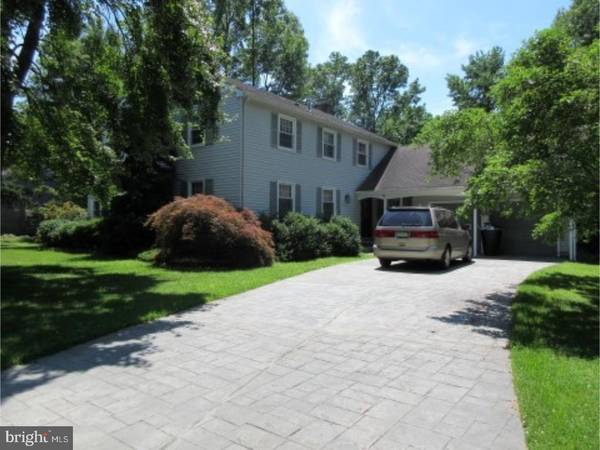 130 PINE VALLEY DR, Medford, NJ 08055