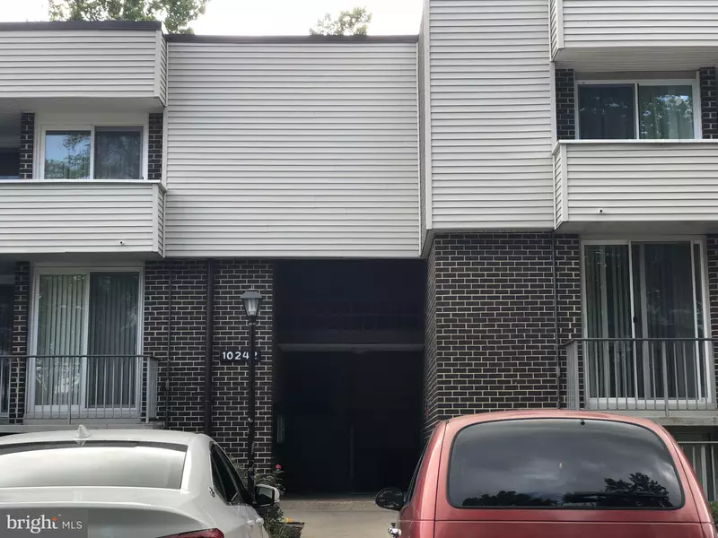 10242 PRINCE PL #20-207, Upper Marlboro, MD 20774