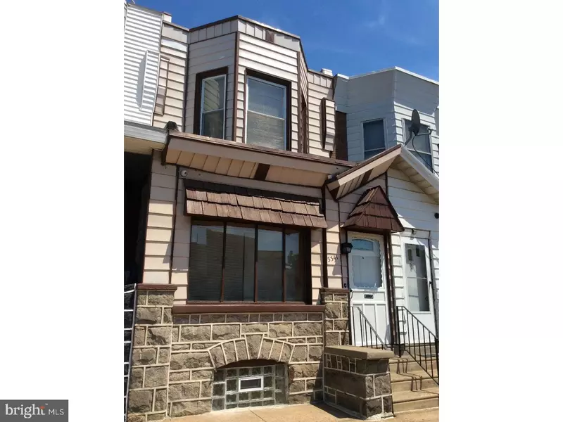 3341 I ST, Philadelphia, PA 19134