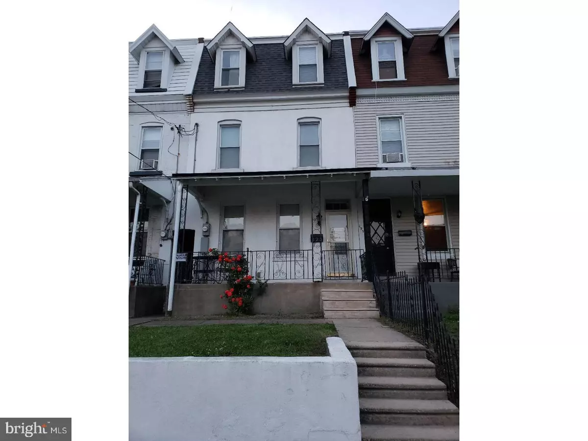 Philadelphia, PA 19128,223 ROCHELLE AVE