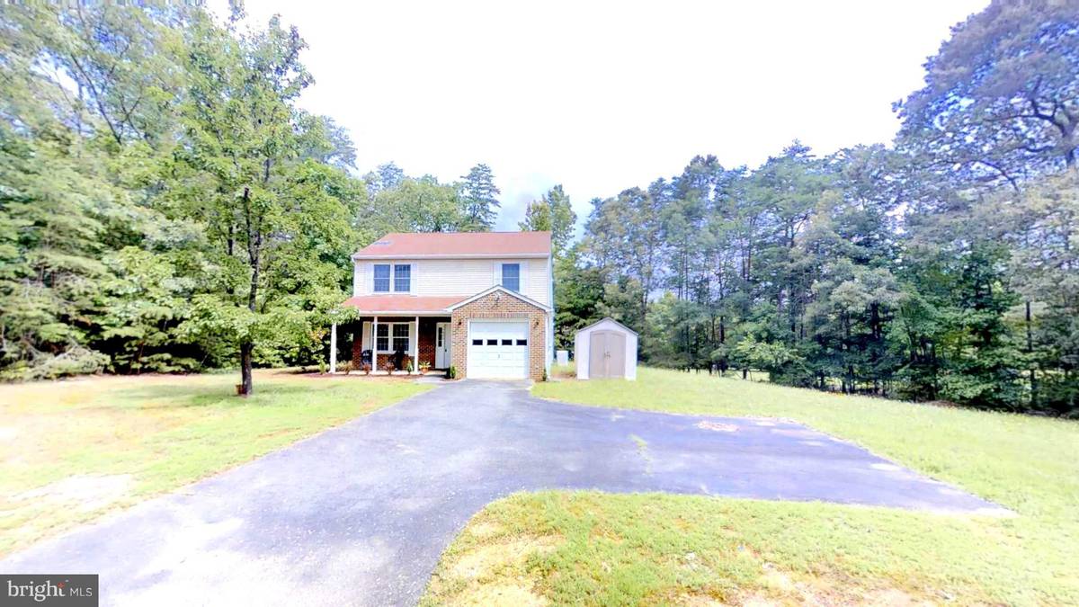 Waldorf, MD 20601,15000 HUNTERS HARBOR LN