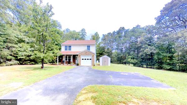 15000 HUNTERS HARBOR LN, Waldorf, MD 20601