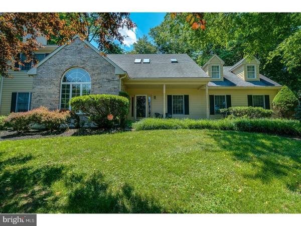 34 STONEBRIDGE DR, Hockessin, DE 19707