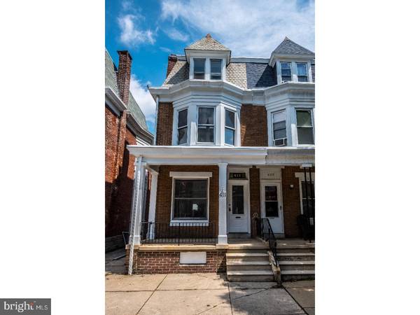 411 FRANKLIN ST, West Reading, PA 19611