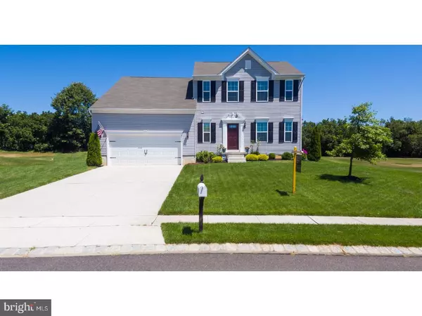 3330 TUTTLEGROVE RD, Vineland, NJ 08361