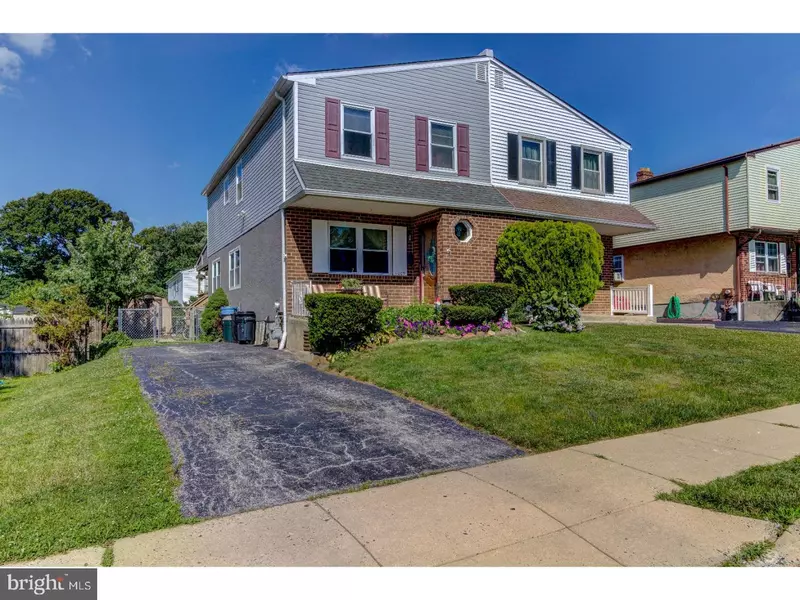 1009 SHARON AVE, Collingdale, PA 19023