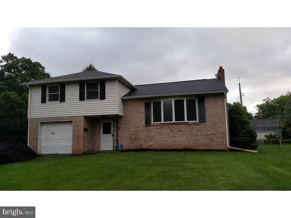 231 S FINDLAY ST, York, PA 17402