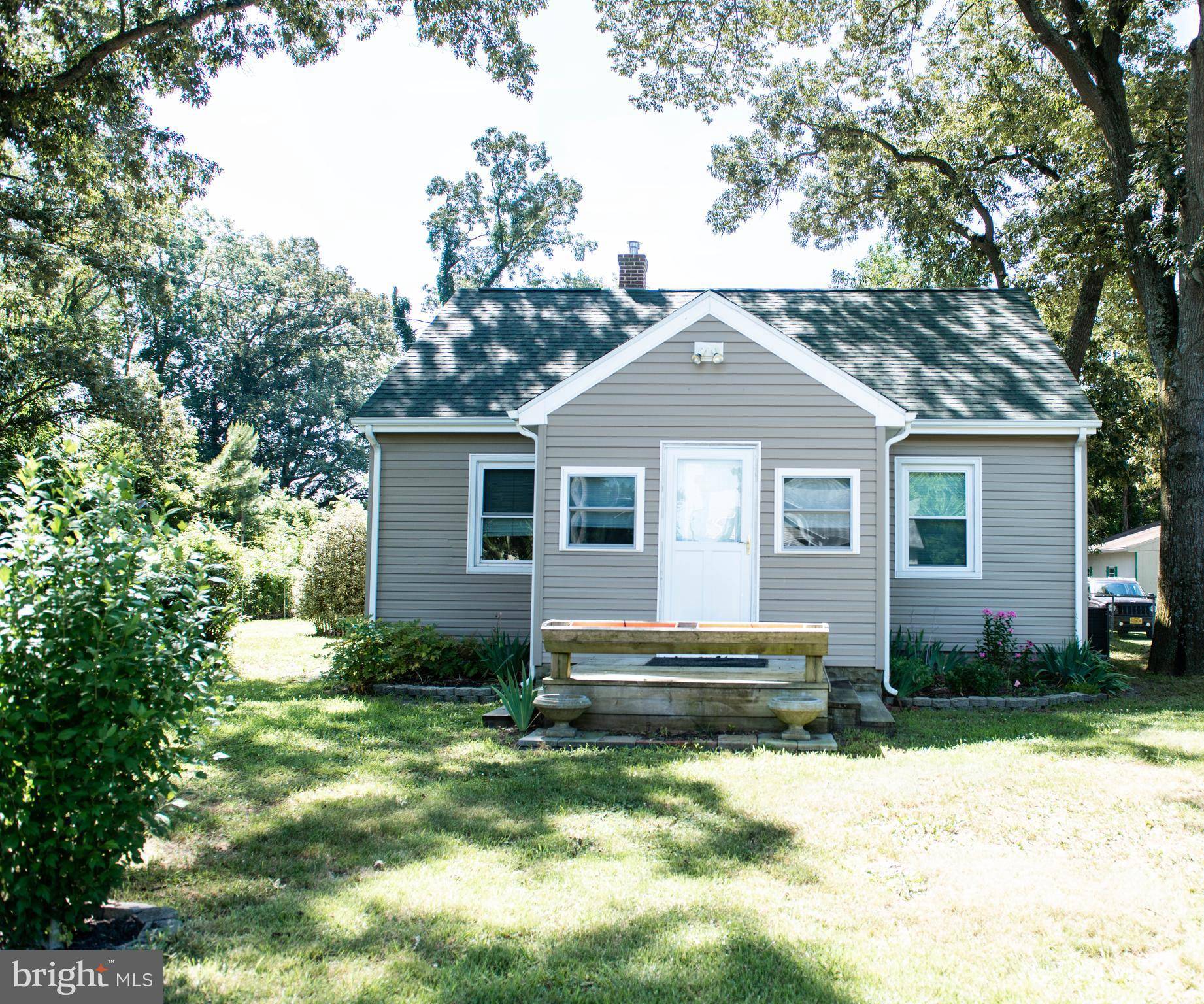 301 S CAMDEN AVE, Fruitland, MD 21826