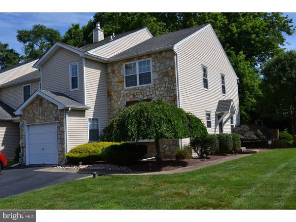 143 FORGE LN, Feasterville Trevose, PA 19053