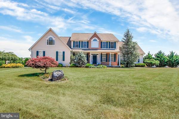 66 WYNDFIELD DR, Hanover, PA 17331