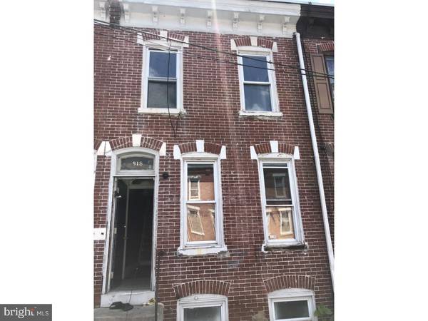 918 KIRKWOOD ST, Wilmington, DE 19801