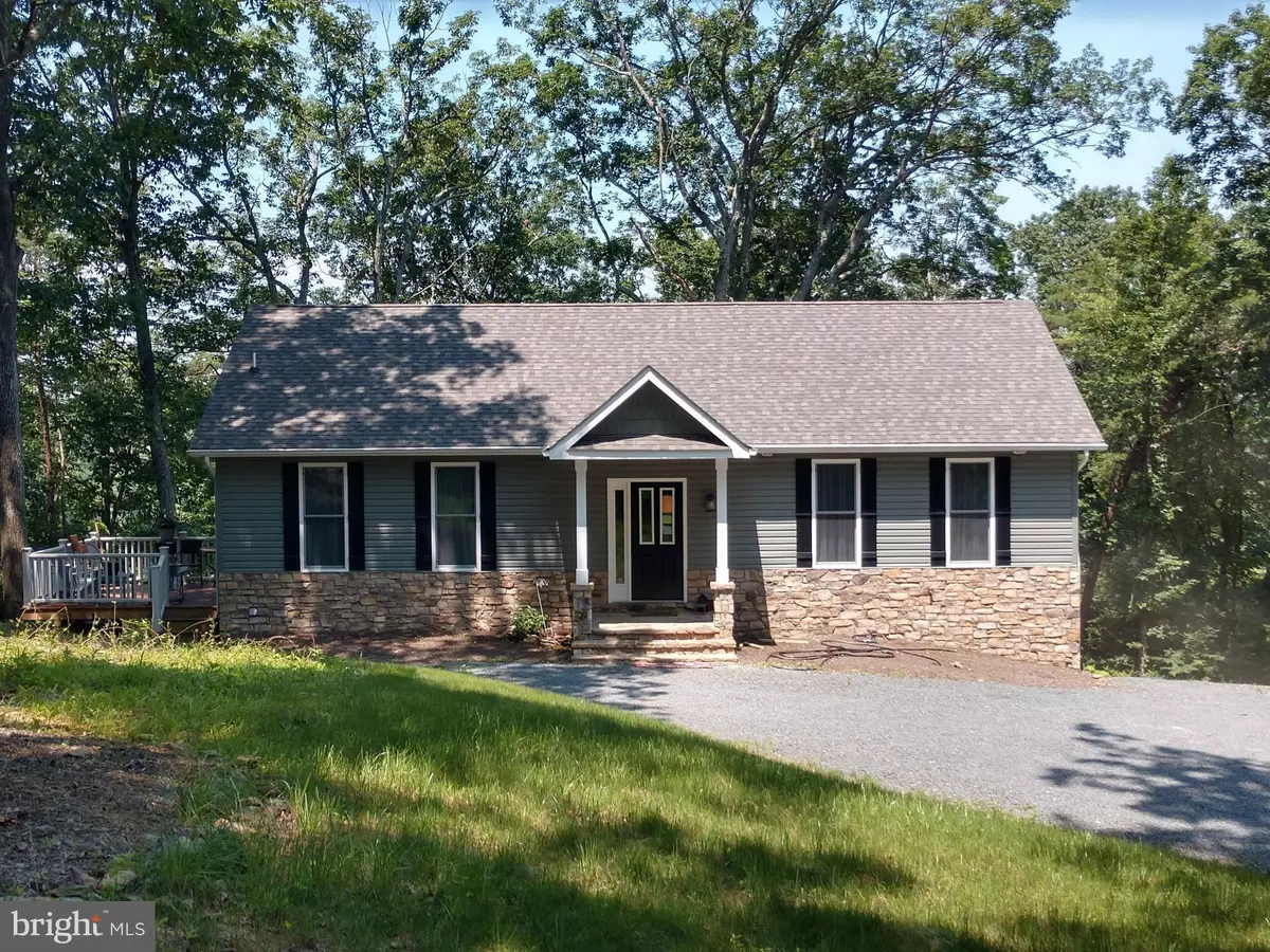 Bluemont, VA 20135,535 ALDER LN