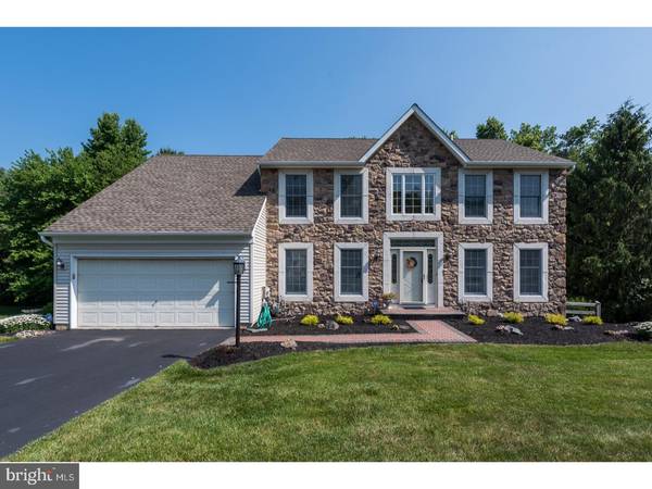 3739 KNOLE LN, Chadds Ford, PA 19317